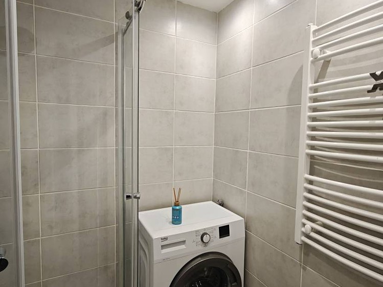 Pronájem bytu 2+1 52 m² - foto 4