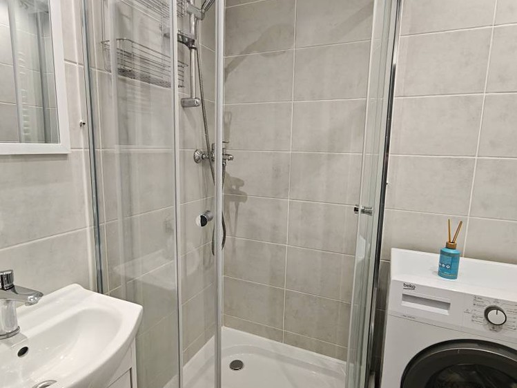 Pronájem bytu 2+1 52 m² - foto 5