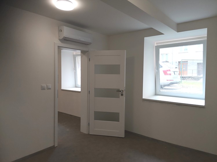 Pronájem bytu 2+kk 30 m² (Jednopodlažní) - foto 4