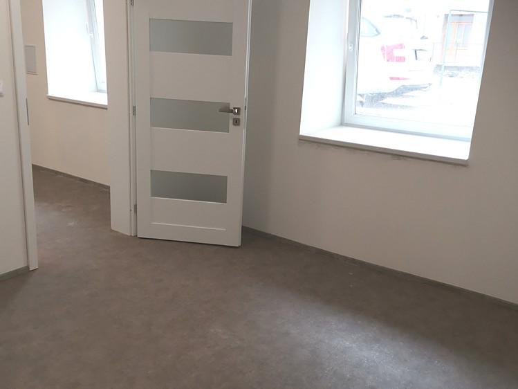Pronájem bytu 2+kk 30 m² (Jednopodlažní) - foto 1