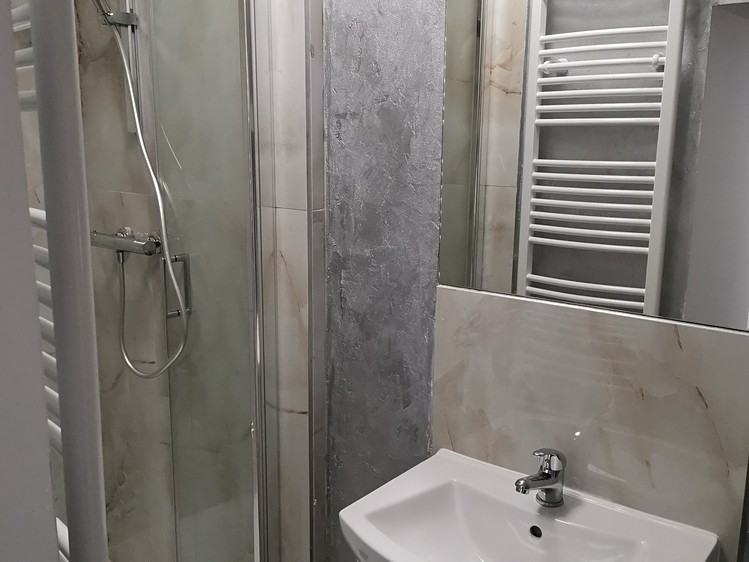 Pronájem bytu 2+kk 30 m² (Jednopodlažní) - foto 7