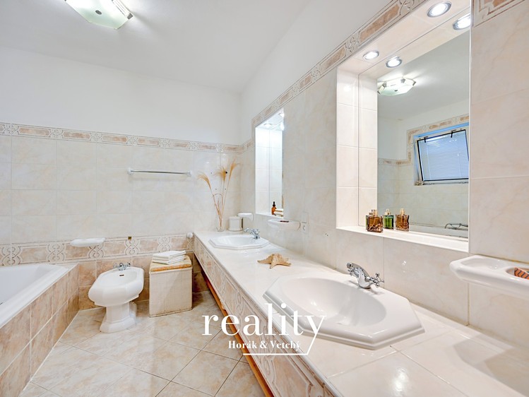 Prodej rodinného domu 480 m², pozemek 932 m² - foto 2