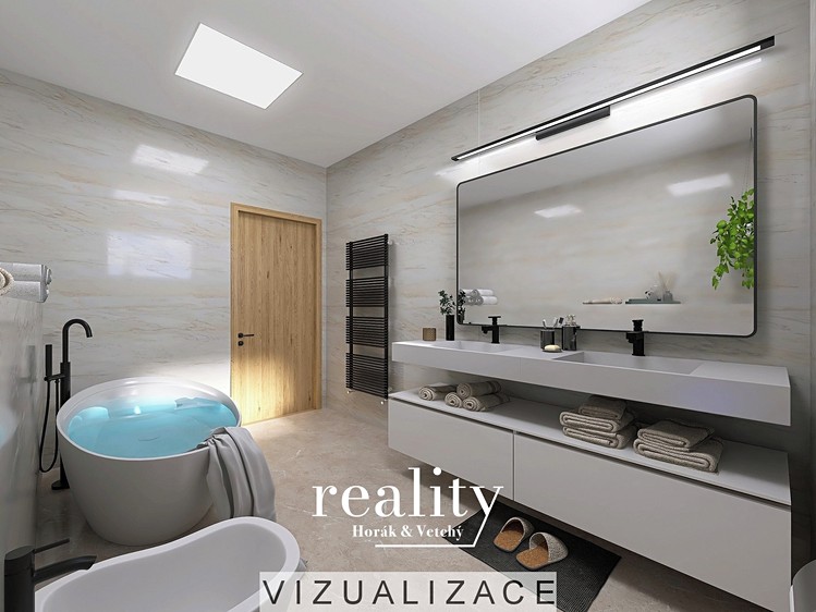 Prodej rodinného domu 131 m², pozemek 1 359 m² - foto 3