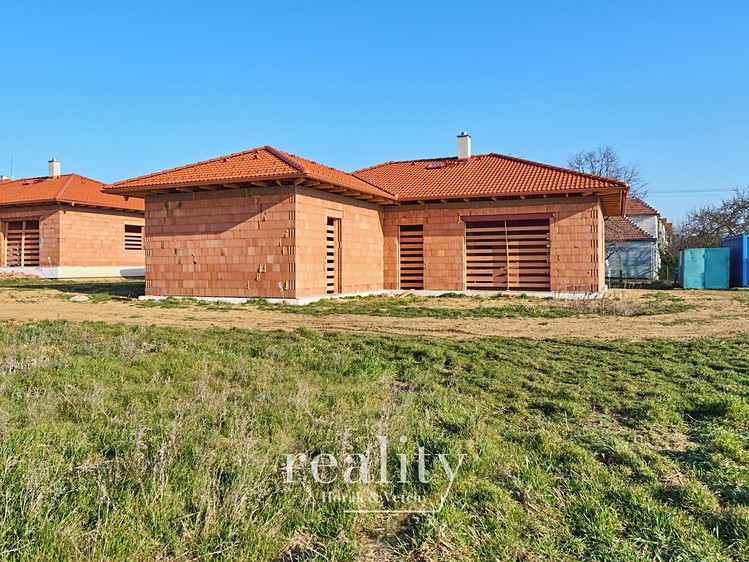 Prodej rodinného domu 131 m², pozemek 1 359 m² - foto 5