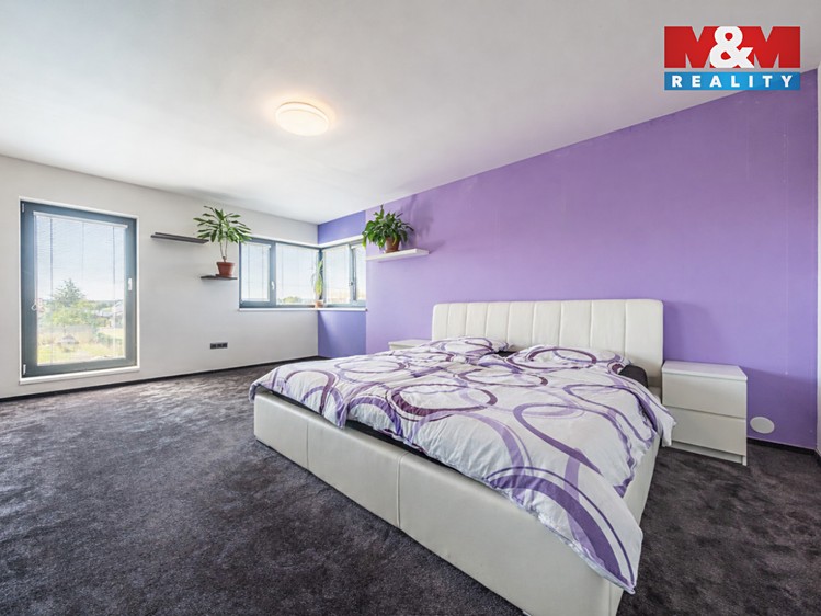 Prodej rodinného domu 386 m², pozemek 975 m² - foto 6