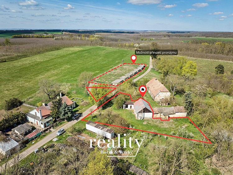 Prodej rodinného domu 90 m², pozemek 1 743 m² - foto 4
