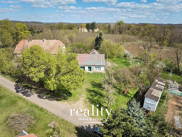 Prodej rodinného domu 90 m², pozemek 1 743 m² - foto 5