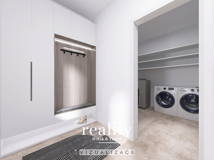 Prodej rodinného domu 130 m², pozemek 221 m² - foto 6
