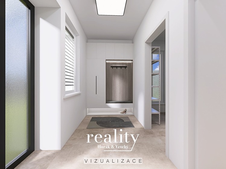Prodej rodinného domu 130 m², pozemek 221 m² - foto 5