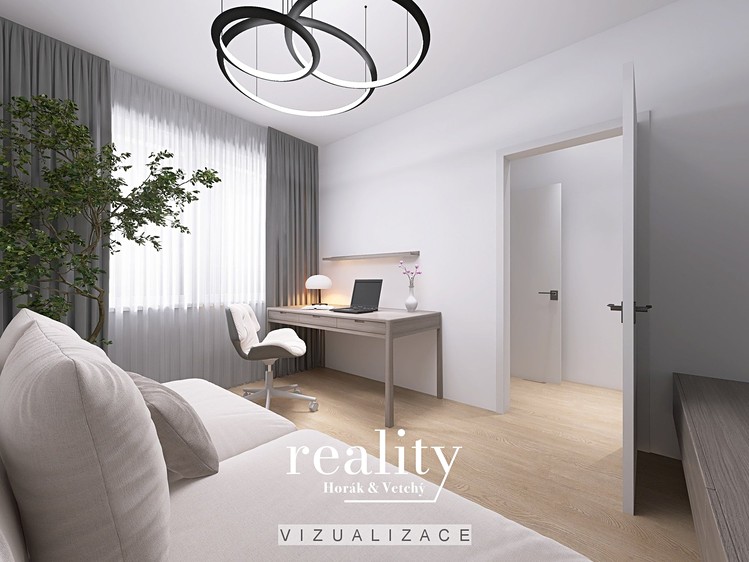 Prodej rodinného domu 130 m², pozemek 221 m² - foto 7