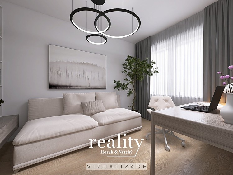 Prodej rodinného domu 130 m², pozemek 221 m² - foto 8