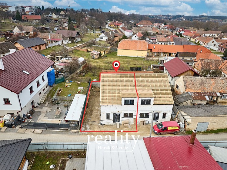 Prodej rodinného domu 130 m², pozemek 221 m² - foto 4
