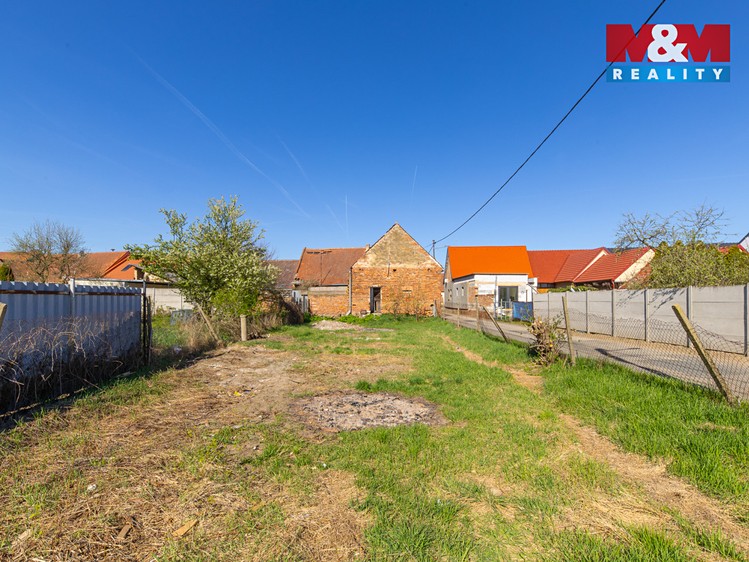 Prodej stavebního pozemku 587 m² - foto 6