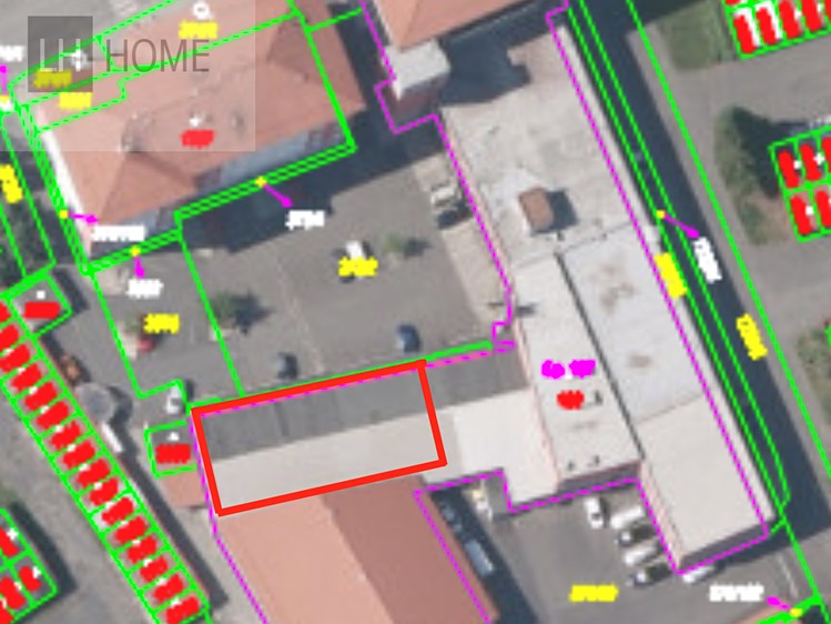 Pronájem obchodního prostoru 475 m² - foto 5