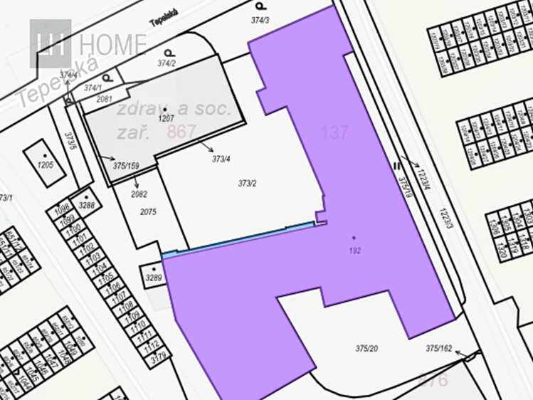 Pronájem obchodního prostoru 475 m² - foto 4