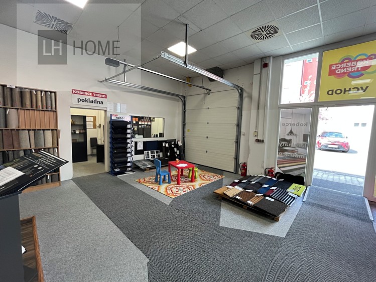 Pronájem obchodního prostoru 475 m² - foto 3