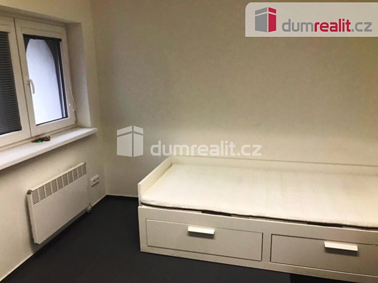 Pronájem pokoje 18 m² - foto 1