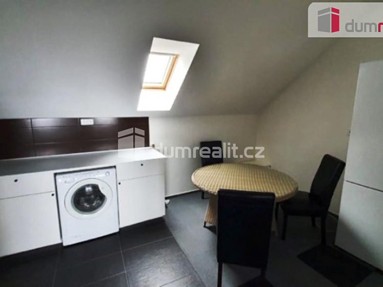 Pronájem pokoje 18 m² - foto 5