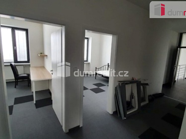 Pronájem pokoje 18 m² - foto 6