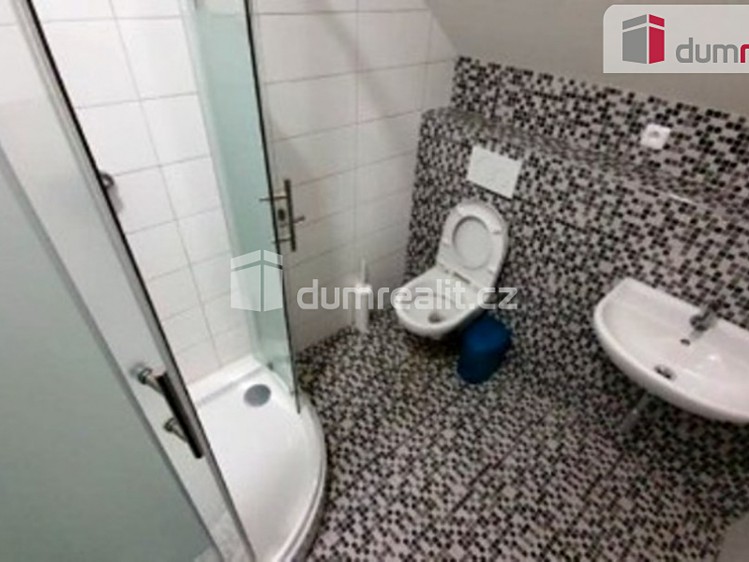 Pronájem pokoje 18 m² - foto 4
