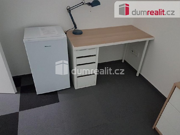 Pronájem pokoje 18 m² - foto 2