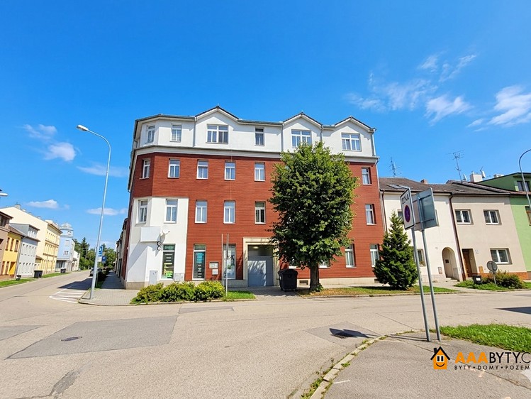 Prodej bytu 3+1 62 m² - foto 2