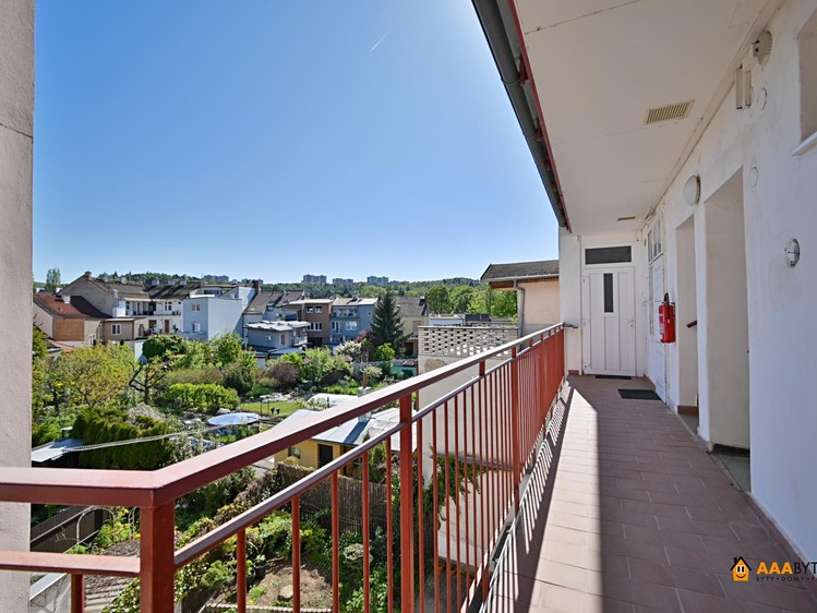 Prodej bytu 3+1 62 m² - foto 1