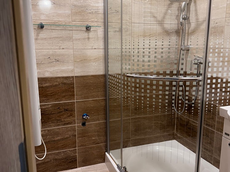 Pronájem bytu 1+1 45 m² (Jednopodlažní) - foto 8