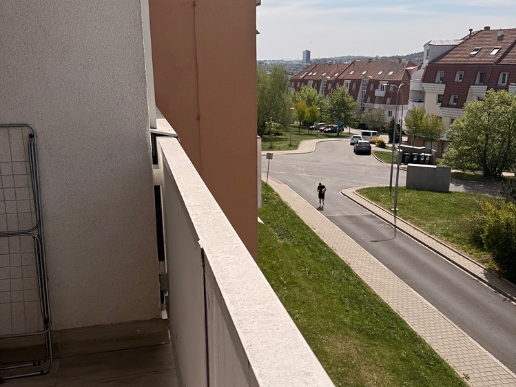 Pronájem bytu 1+1 45 m² (Jednopodlažní) - foto 4