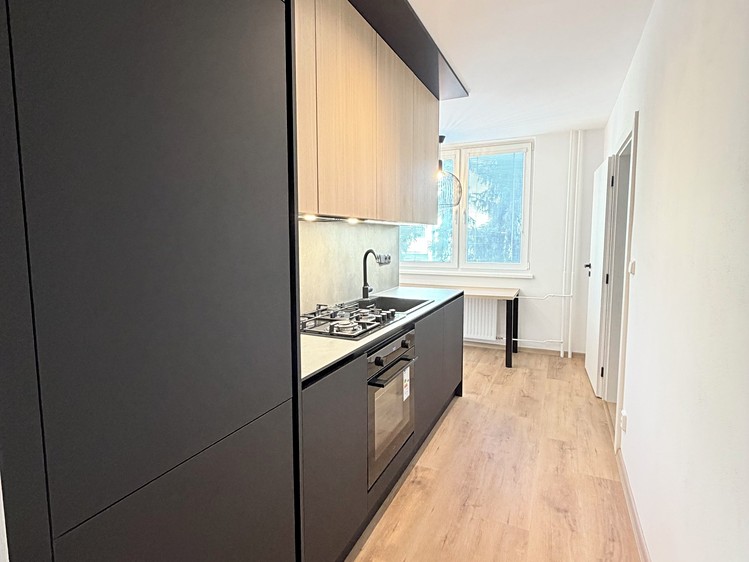 Pronájem bytu 3+1 76 m² - foto 2