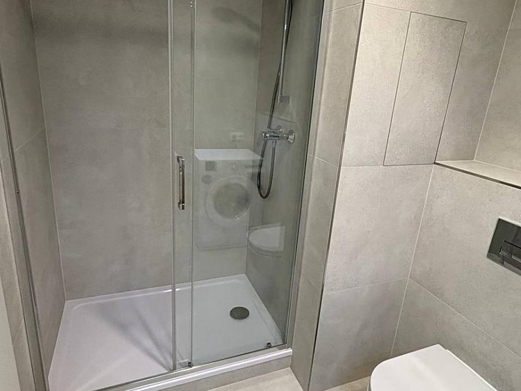 Pronájem bytu 1+kk 35 m² (Jednopodlažní) - foto 7