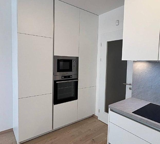Pronájem bytu 1+kk 35 m² (Jednopodlažní) - foto 1
