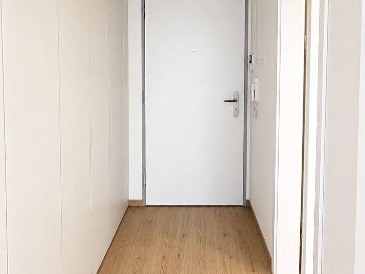Pronájem bytu 1+kk 35 m² (Jednopodlažní) - foto 6