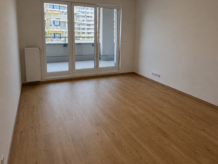 Pronájem bytu 1+kk 35 m² (Jednopodlažní) - foto 5
