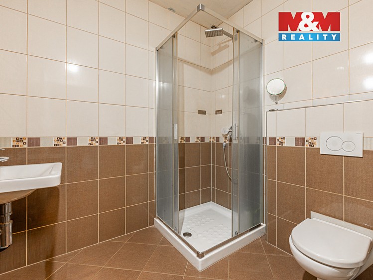 Prodej  rodinného domu 236 m², pozemek 965 m² - foto 6