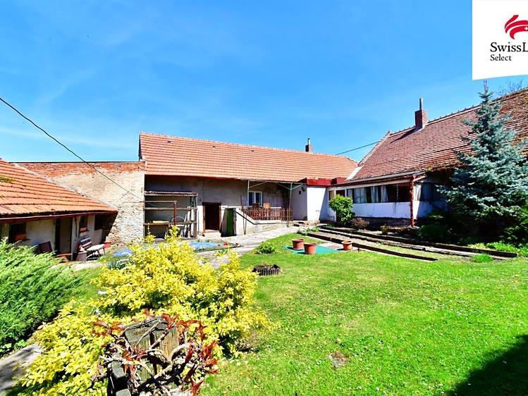 Prodej chalupy 110 m², pozemek 1 978 m² - foto 7