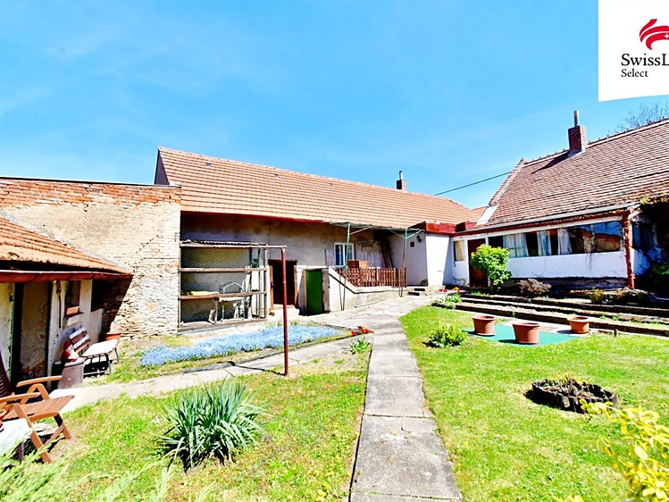 Prodej chalupy 110 m², pozemek 1 978 m² - foto 5