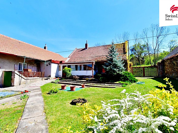 Prodej chalupy 110 m², pozemek 1 978 m² - foto 6