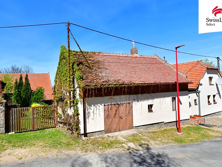 Prodej chalupy 110 m², pozemek 1 978 m² - foto 3