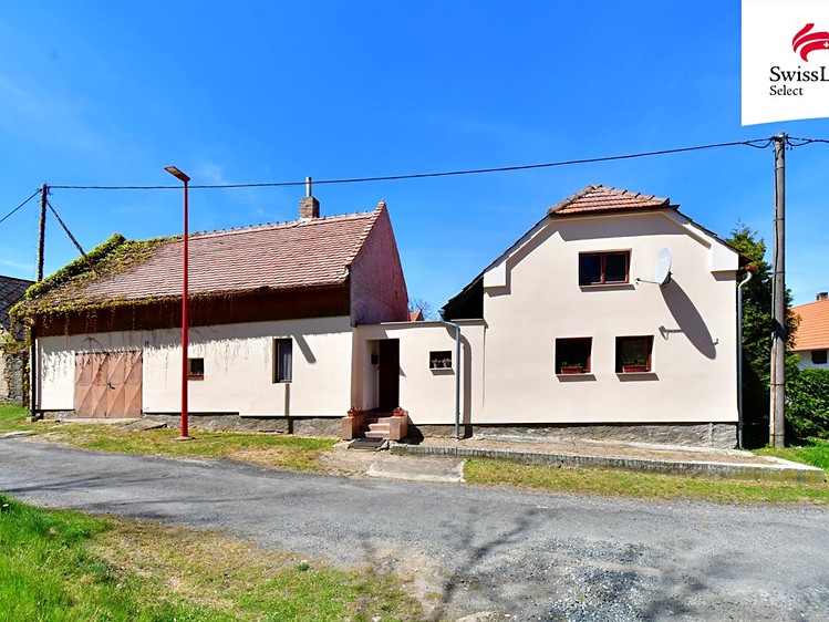 Prodej chalupy 110 m², pozemek 1 978 m² - foto 2
