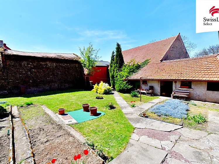 Prodej chalupy 110 m², pozemek 1 978 m² - foto 4