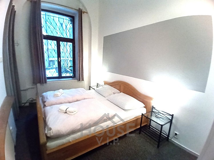 Prodej bytu 2+1 53 m² (Jednopodlažní) - foto 2