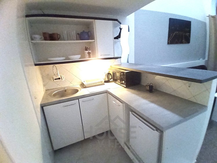 Prodej bytu 2+1 53 m² (Jednopodlažní) - foto 5