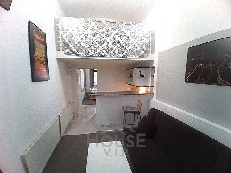 Prodej bytu 2+1 53 m² (Jednopodlažní) - foto 1