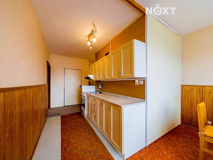 Prodej bytu 3+1 74 m² - foto 2