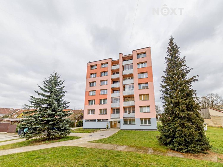 Prodej bytu 3+1 74 m² - foto 1