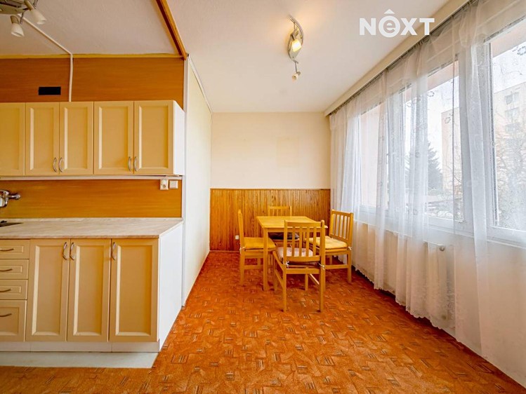 Prodej bytu 3+1 74 m² - foto 4