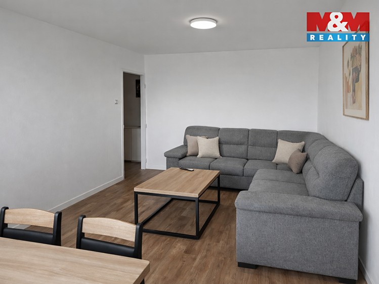 Prodej bytu 4+1 83 m² - foto 5