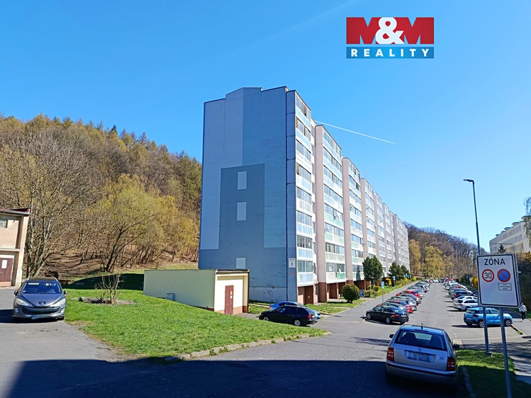 Prodej bytu 4+1 83 m² - foto 1