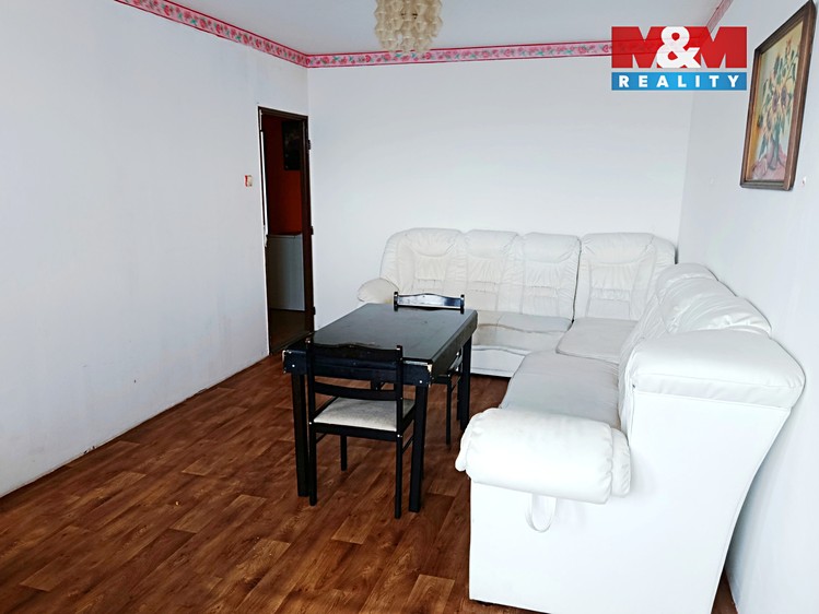 Prodej bytu 4+1 83 m² - foto 4